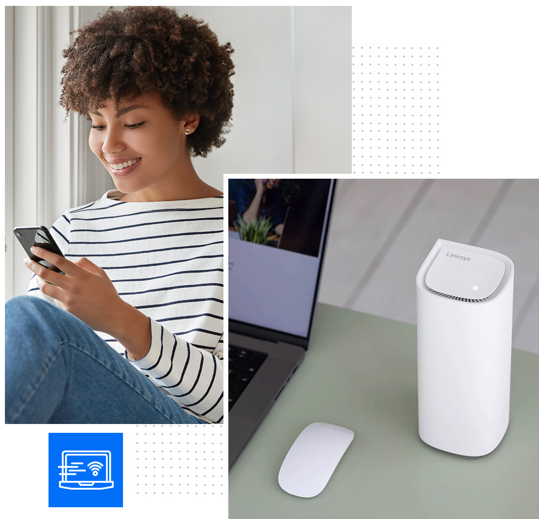 Linksys Velop Setup Boost Your Home Wi-Fi Network